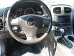 2006 Corvette Convertible For Sale